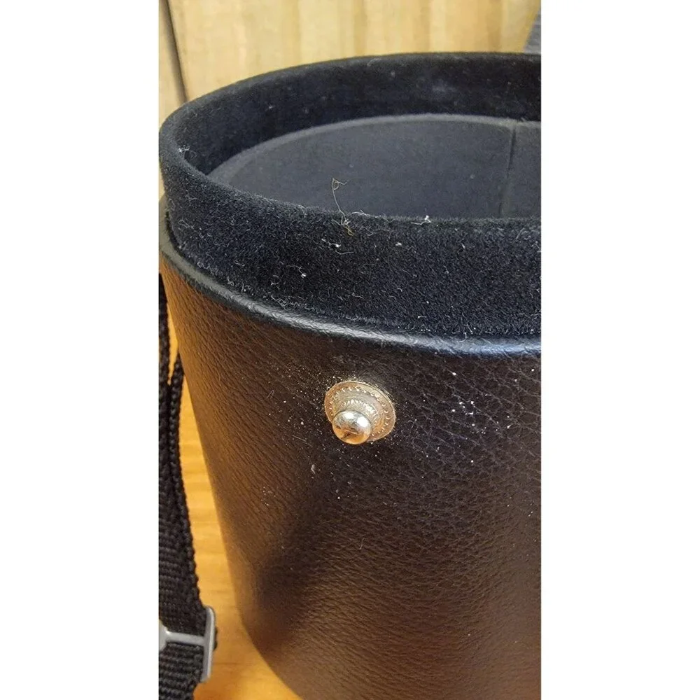 Vintage 1970's Sears Hard Lens Case
